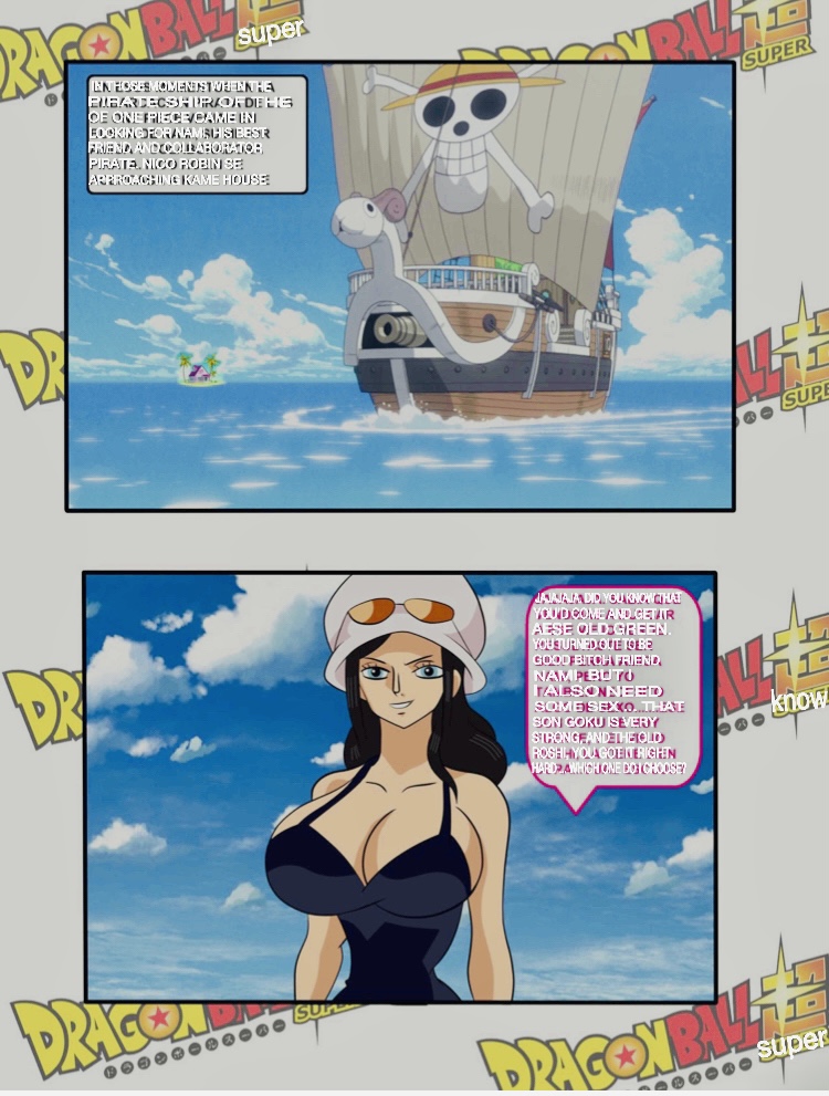 Kefla and The Mafuba - Page 30