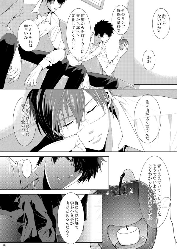 7men_Re_PP2 REMAKE - Page 88