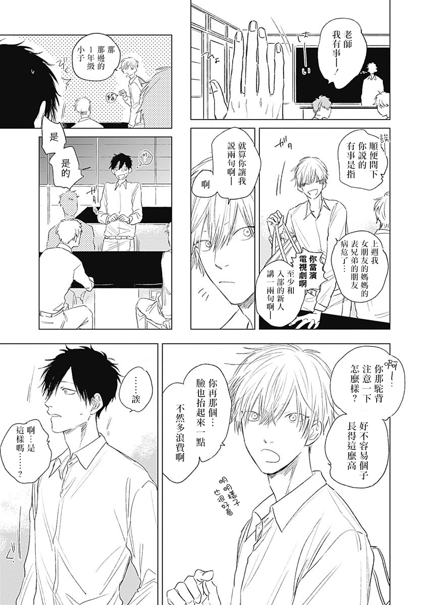 Houkago no Ghost | 放课后的幽灵 Ch. 1-3 - Page 57