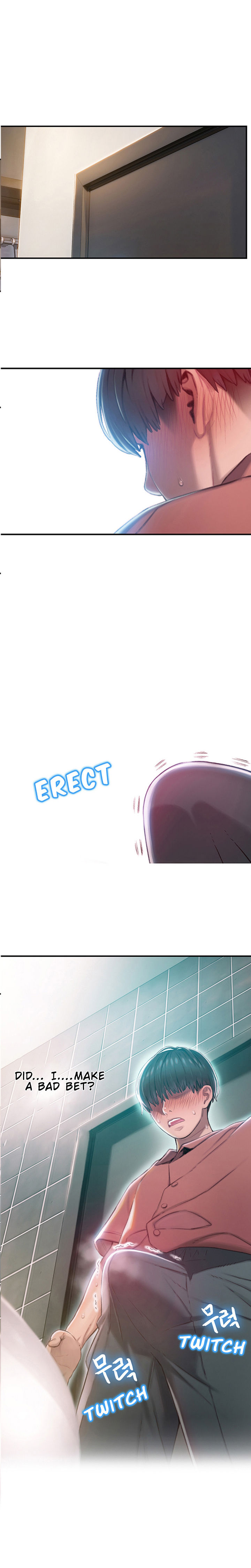 Love Limit Exceeded V.2 - Page 183