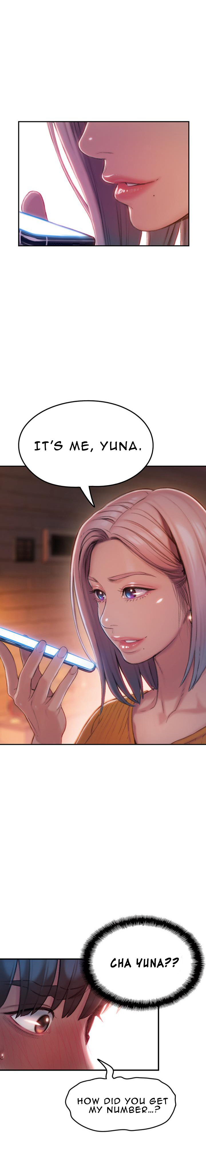 Love Limit Exceeded V.2 - Page 224