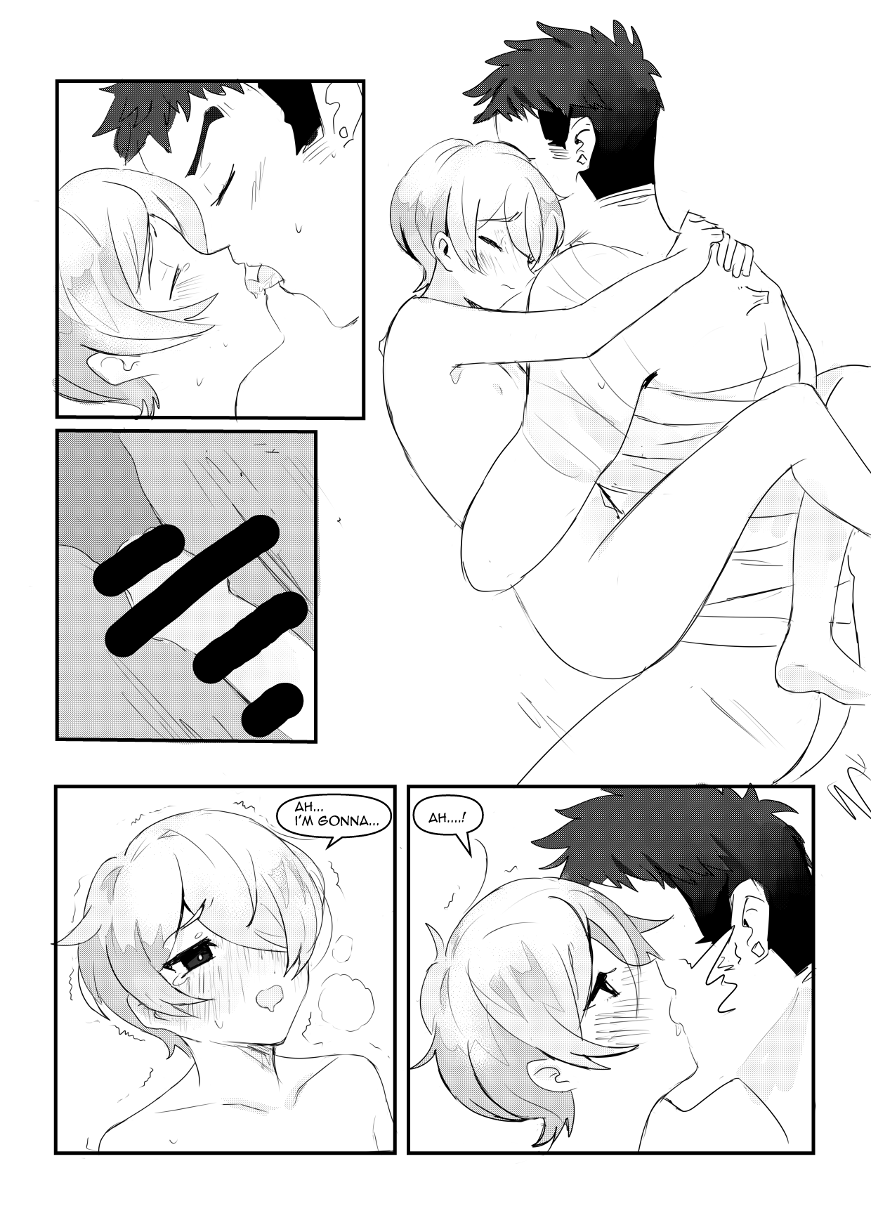 Yearning Yams - Page 27