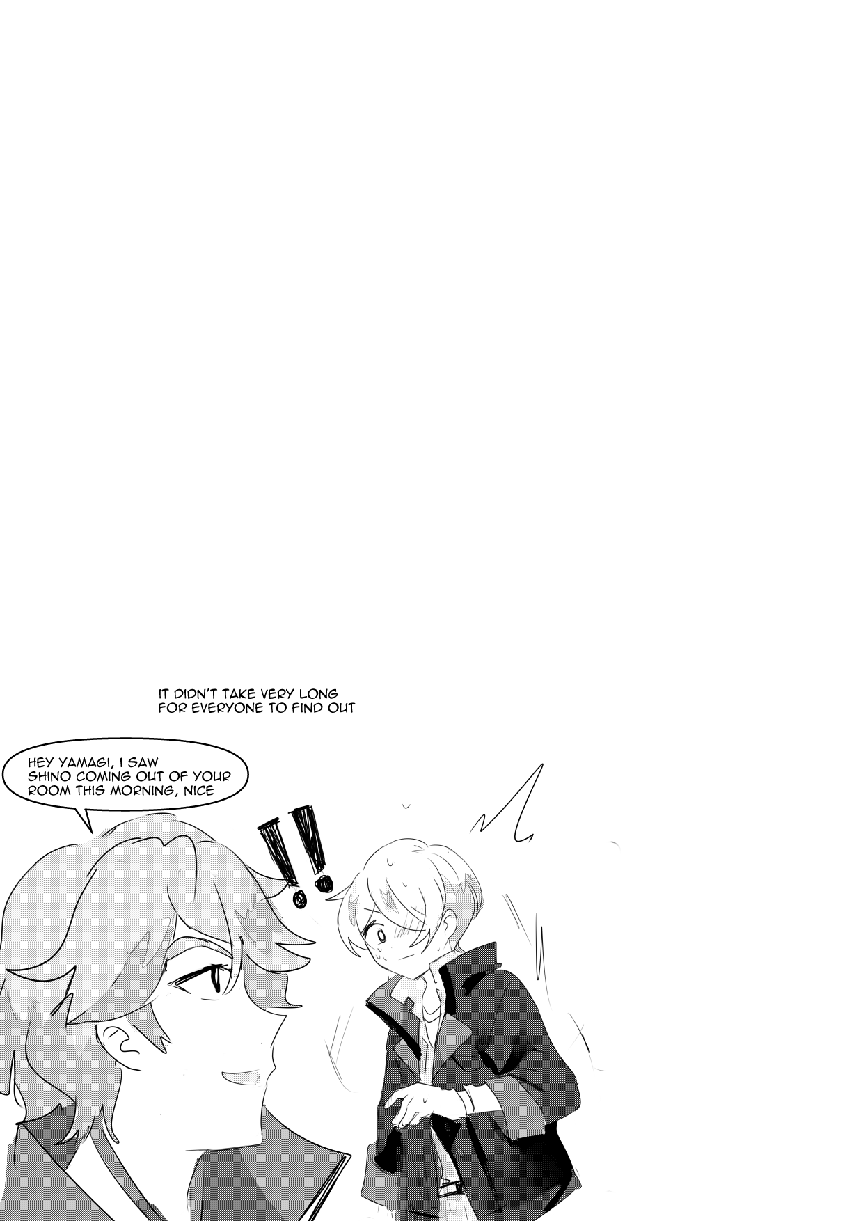 Yearning Yams - Page 33