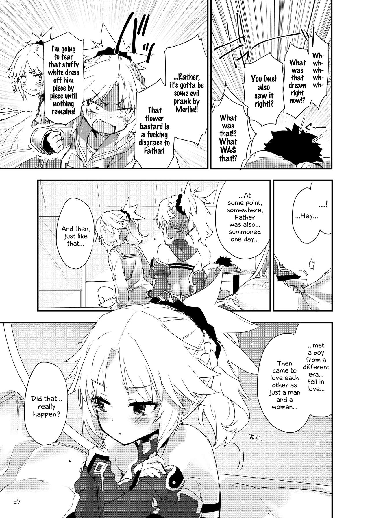 Honeys - Page 28
