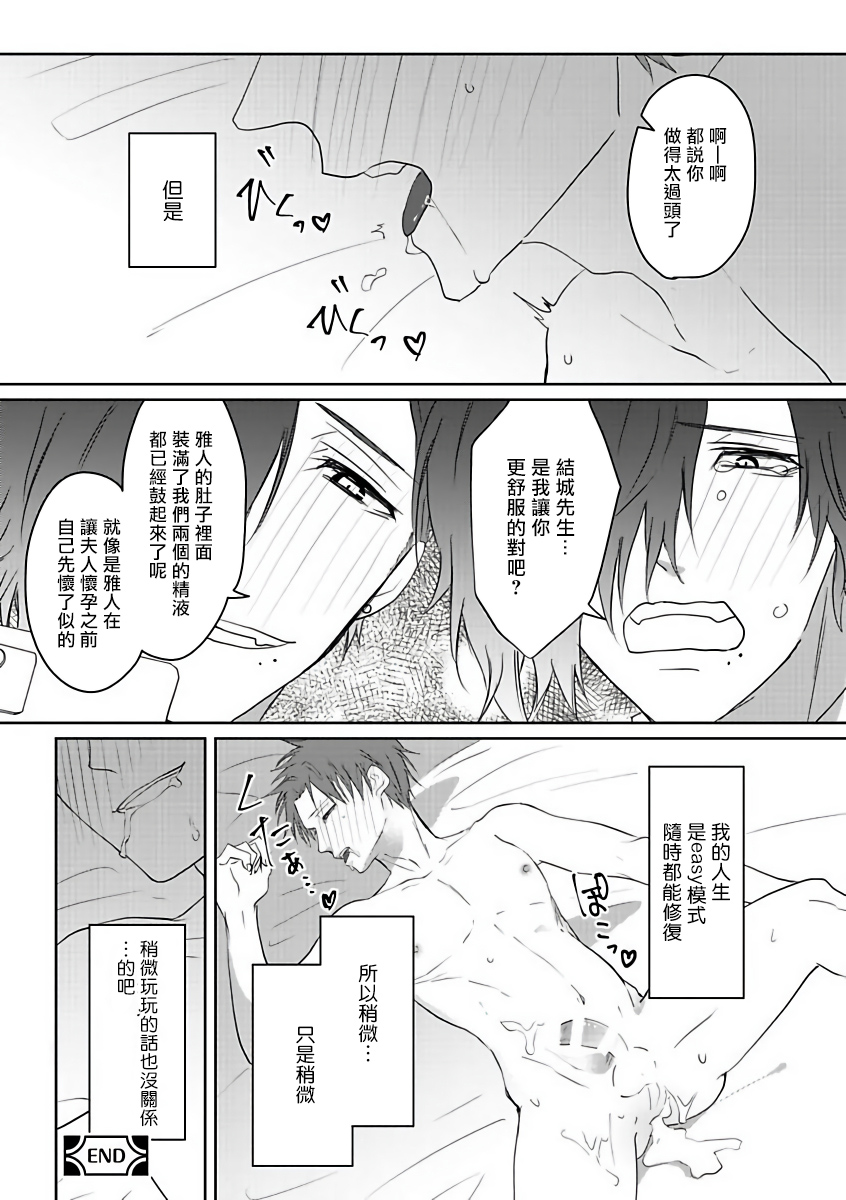 坏男人特集 01 Chinese - Page 32