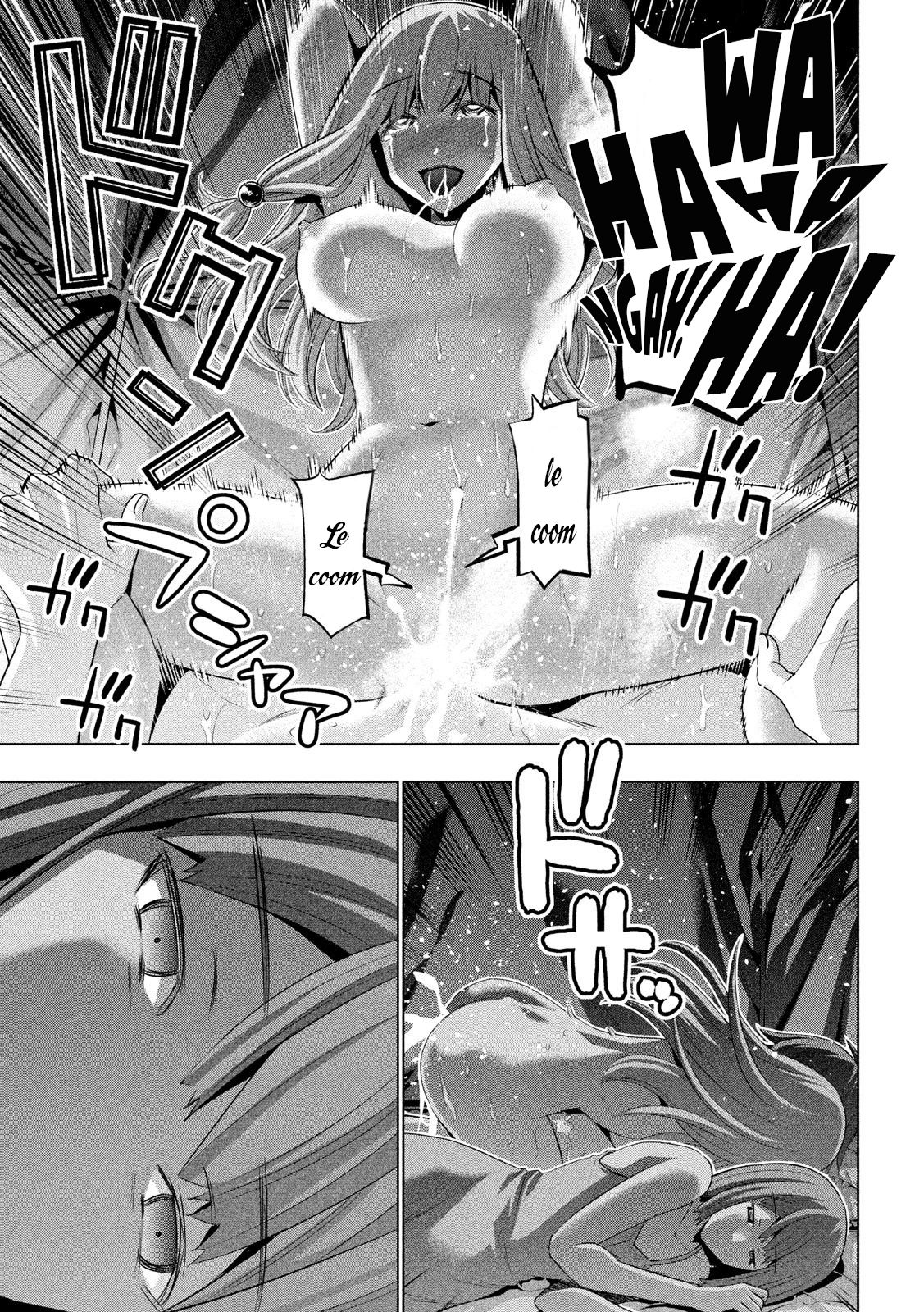 Parallel Paradise compilation - Page 259