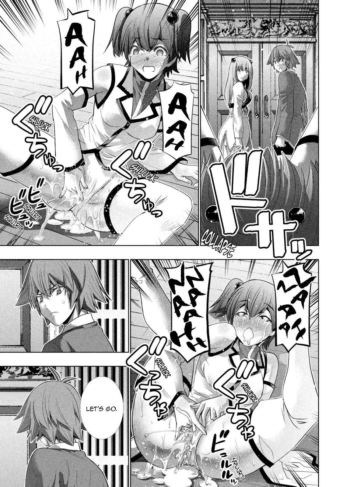 Parallel Paradise compilation - Page 294