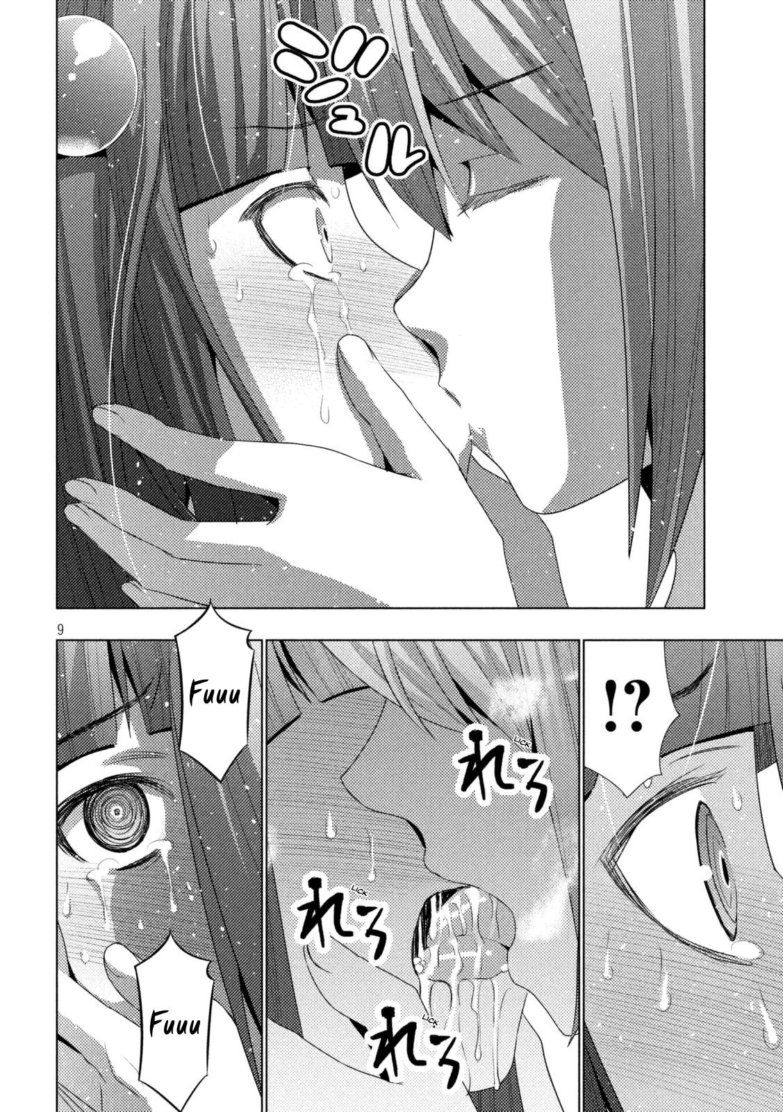 Parallel Paradise compilation - Page 36