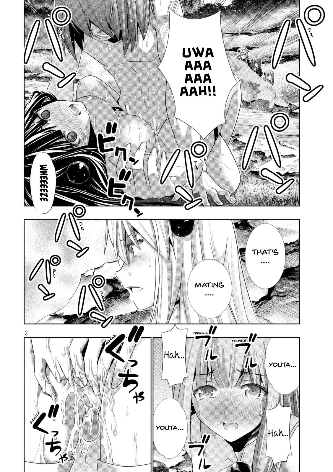 Parallel Paradise compilation - Page 41