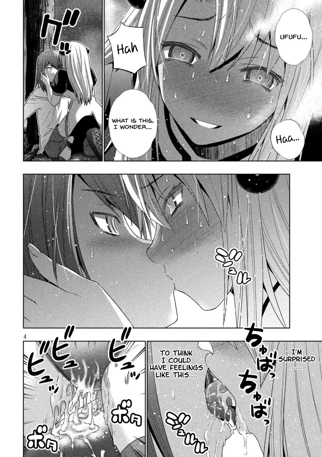 Parallel Paradise compilation - Page 44