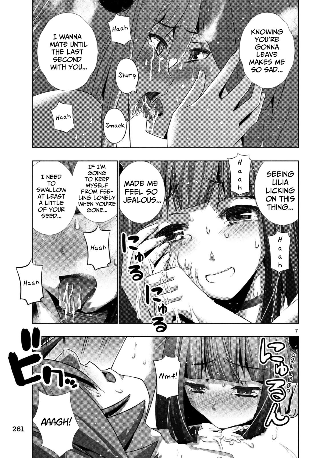 Parallel Paradise compilation - Page 56