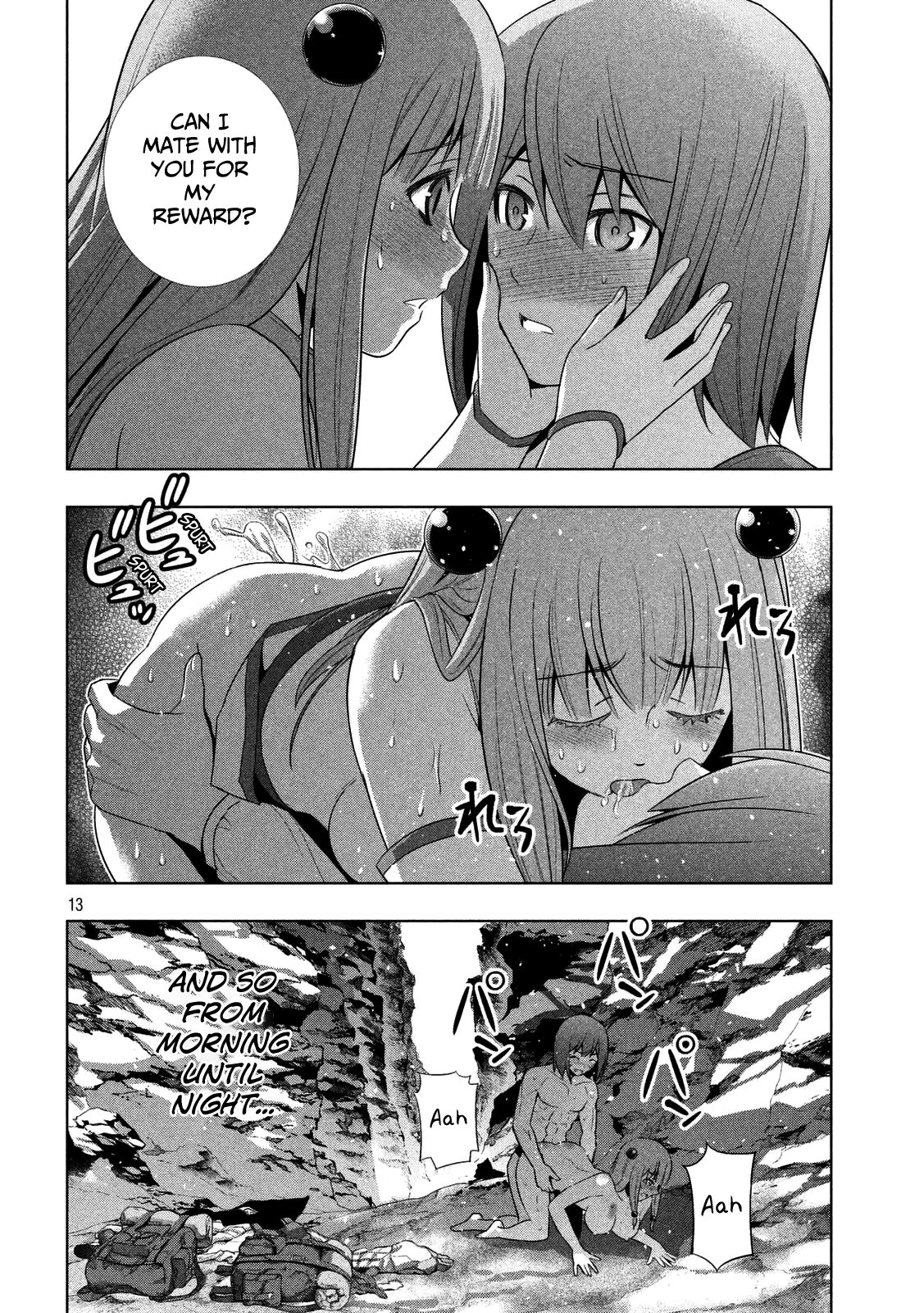Parallel Paradise compilation - Page 67