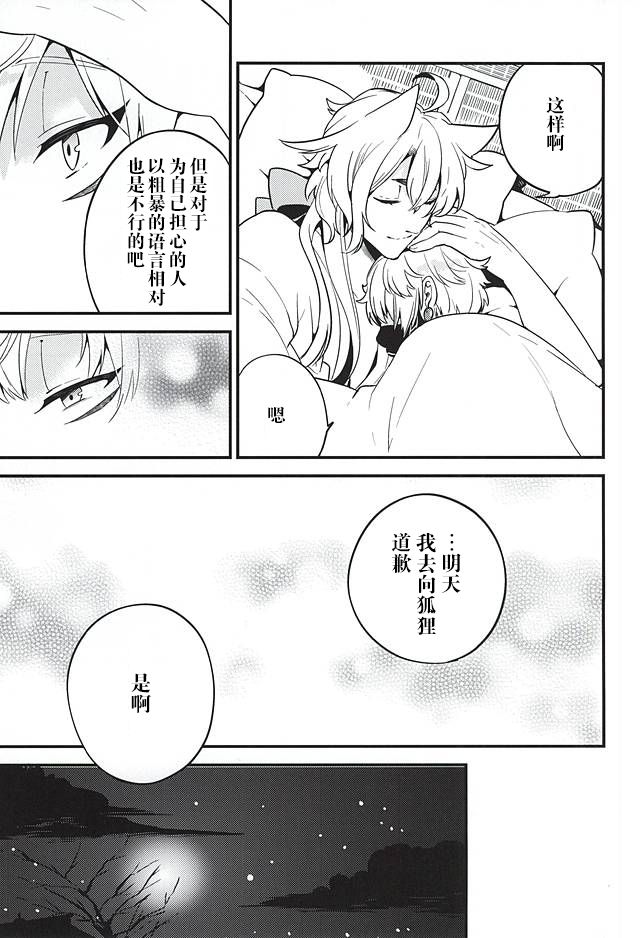 Anzu Ume - Page 10