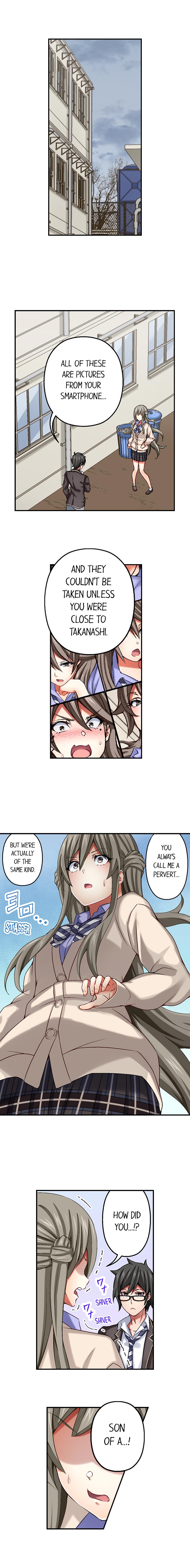 Nozoki Connect - Page 123