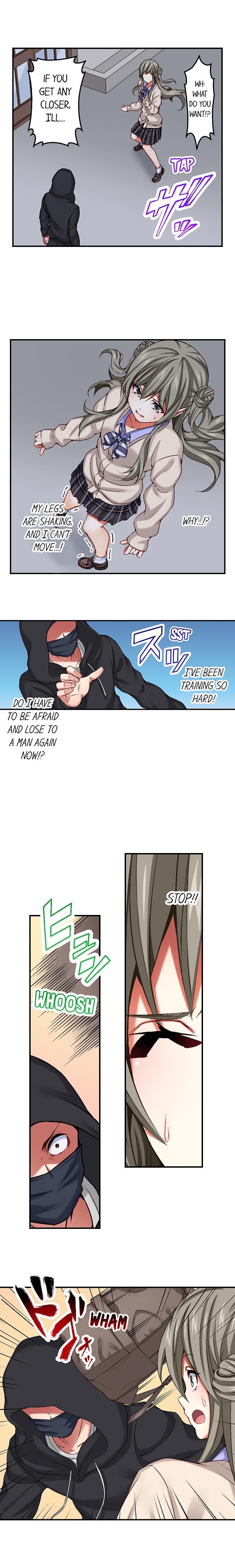 Nozoki Connect - Page 133