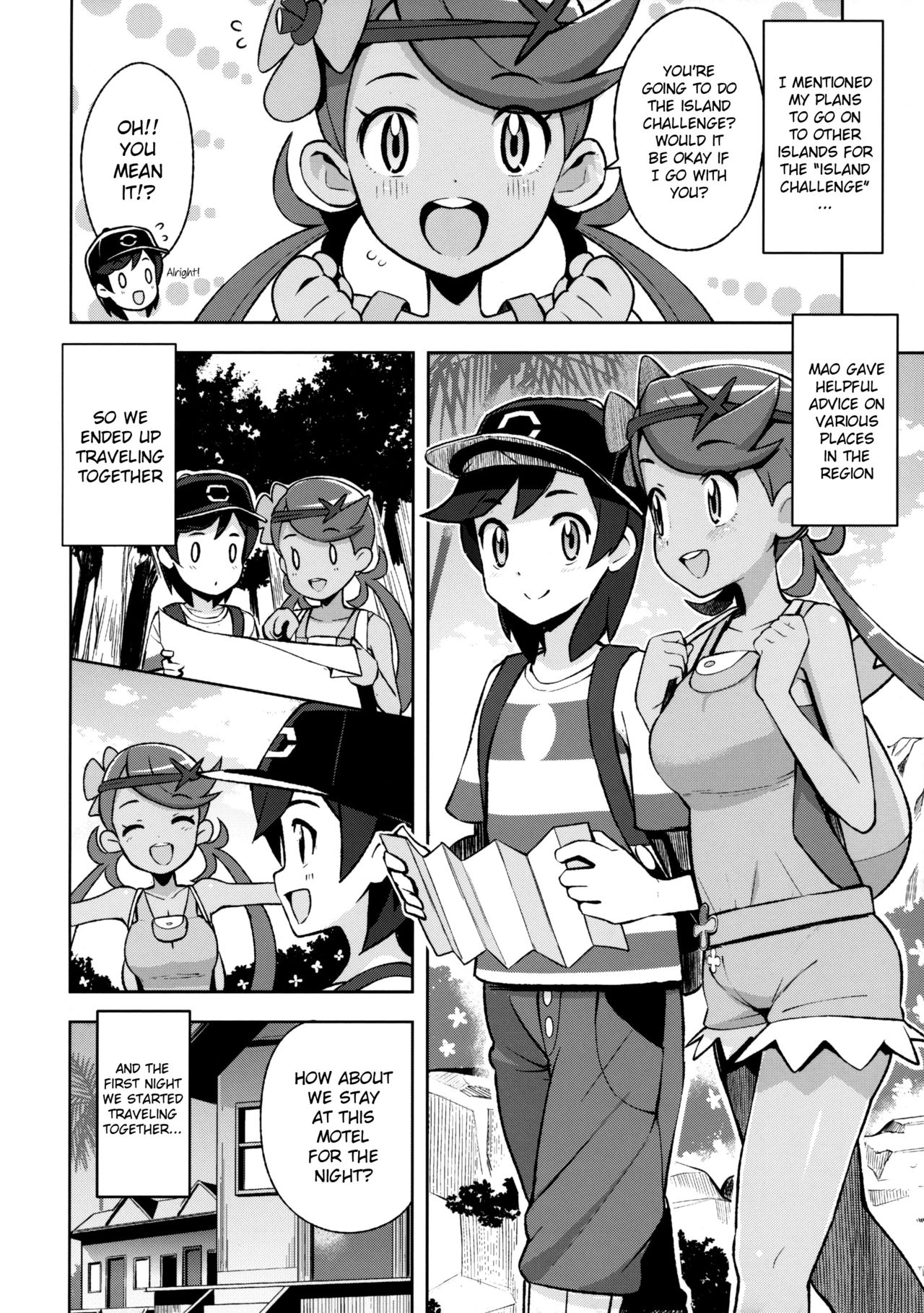 MAO FRIENDS - Page 11