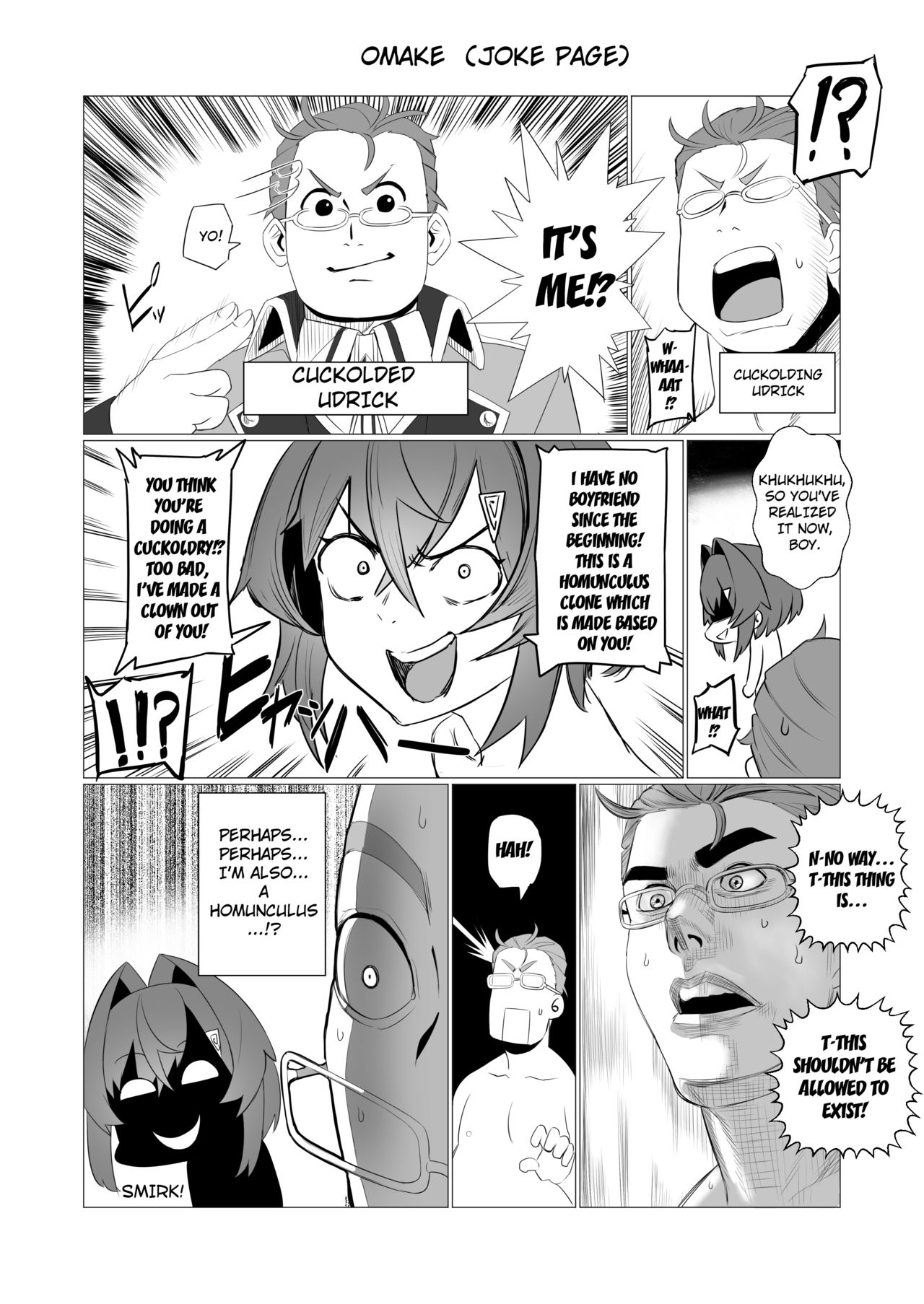 fallen Ange - Page 31