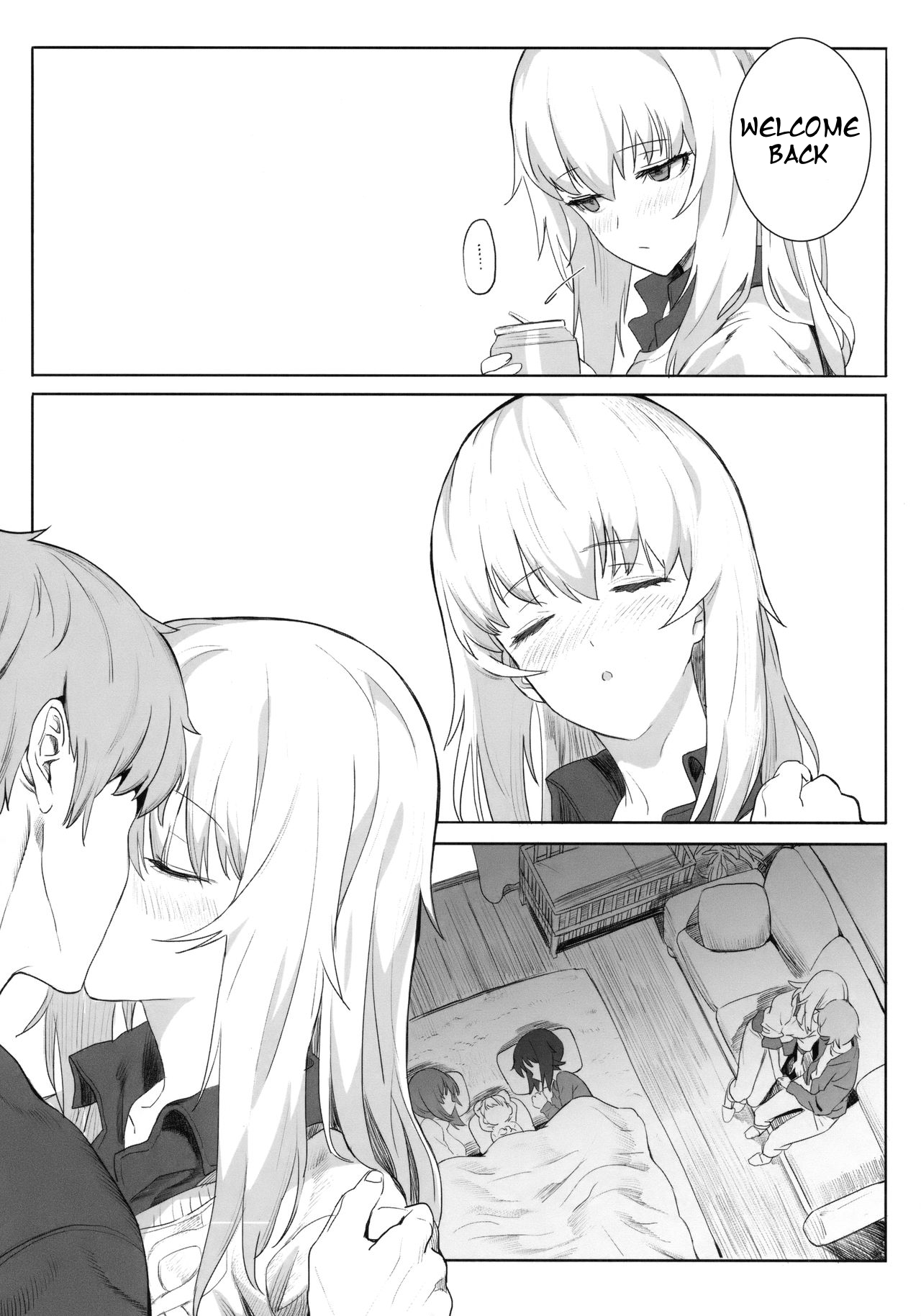 ERIKA - Page 12