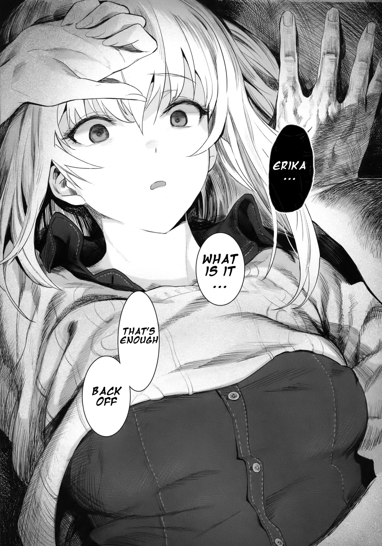 ERIKA - Page 17