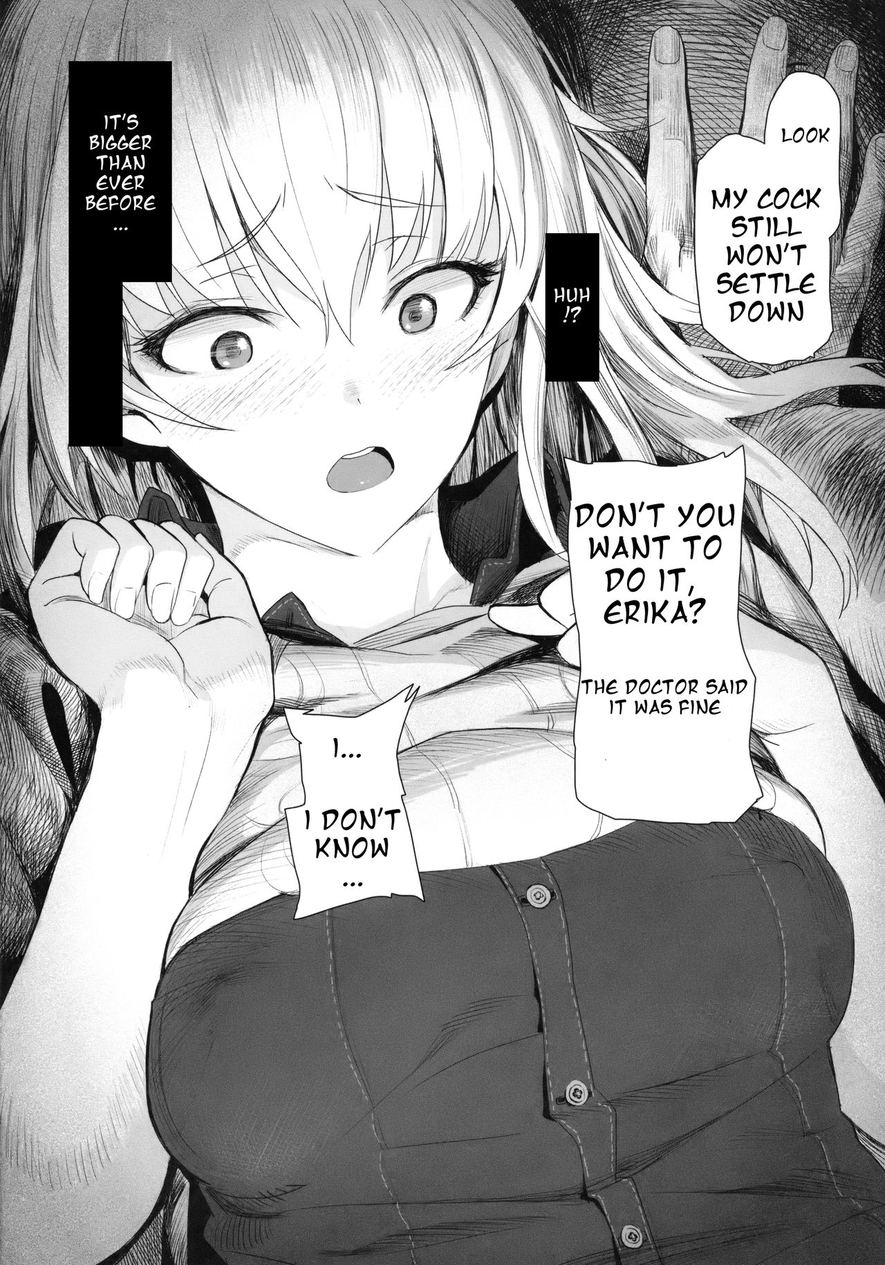 ERIKA - Page 19
