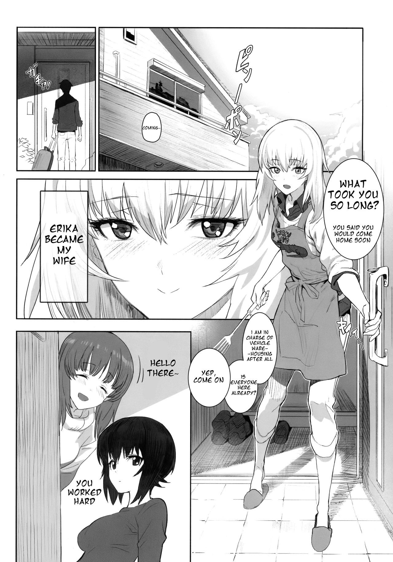 ERIKA - Page 5