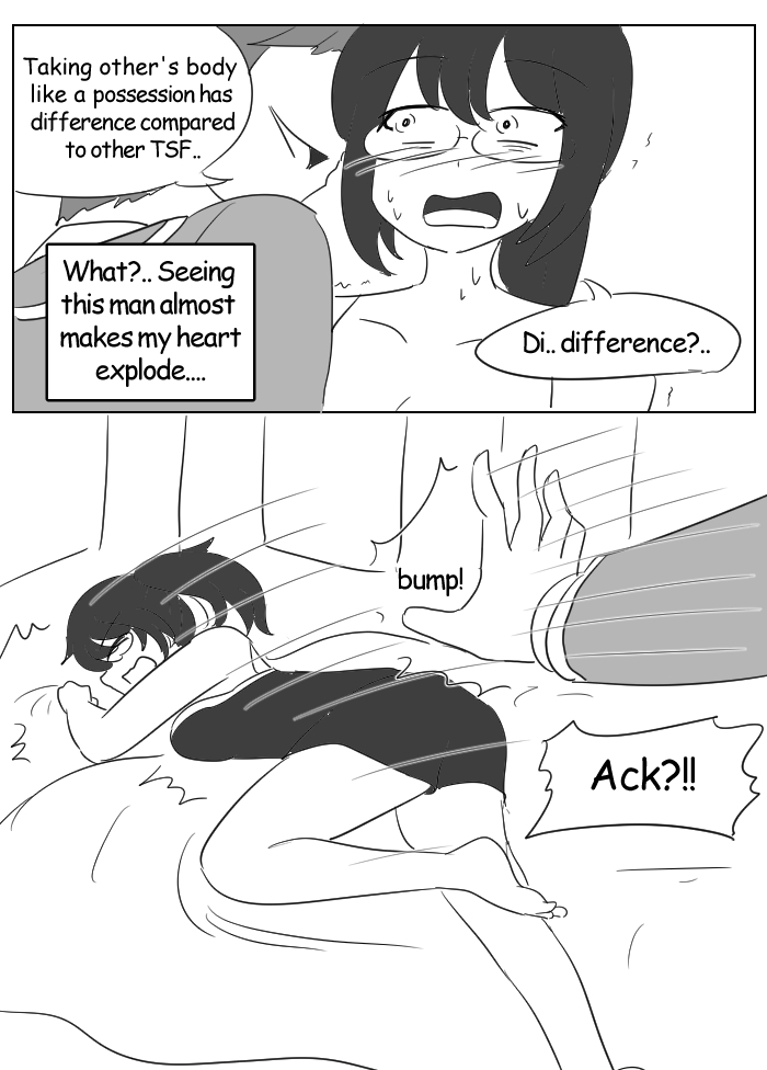 Lucia's Present♥ - Page 101