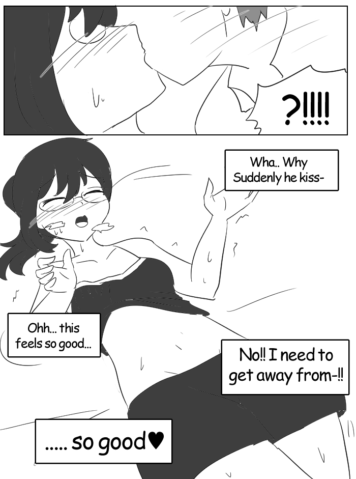 Lucia's Present♥ - Page 103
