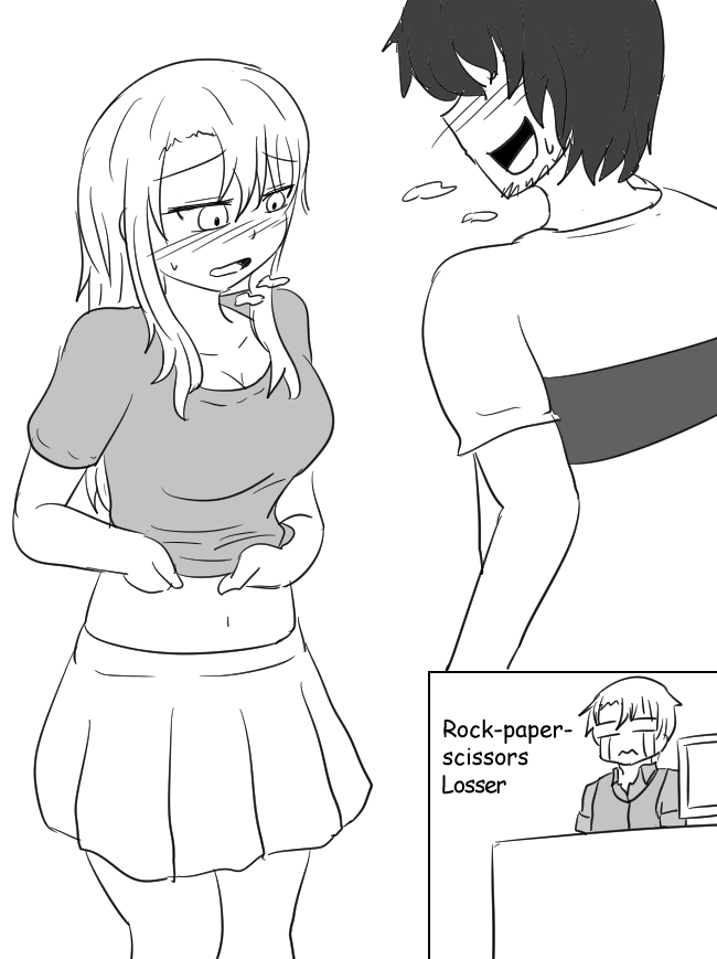 Lucia's Present♥ - Page 69