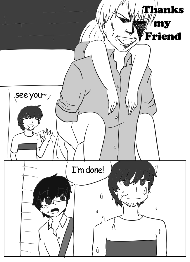 Lucia's Present♥ - Page 78