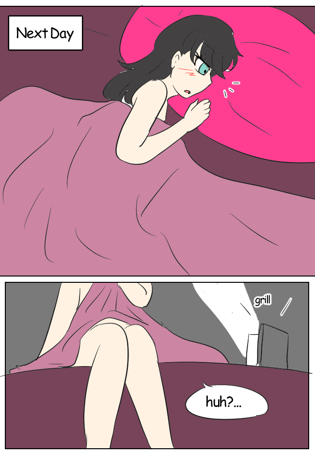 Pokémon TSF - Page 105