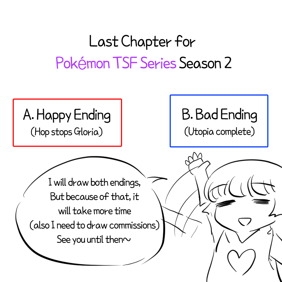 Pokémon TSF - Page 235