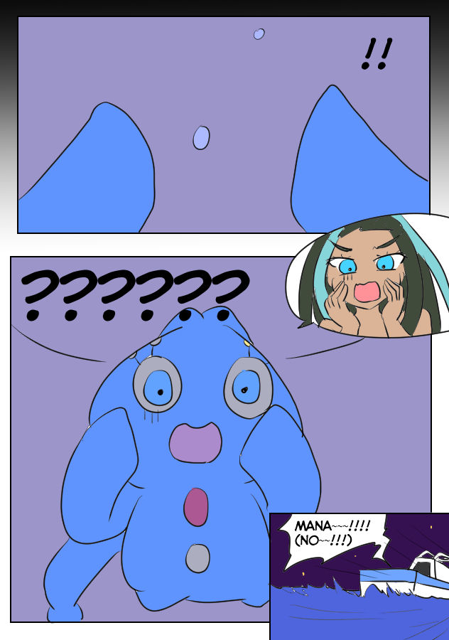Pokémon TSF - Page 65