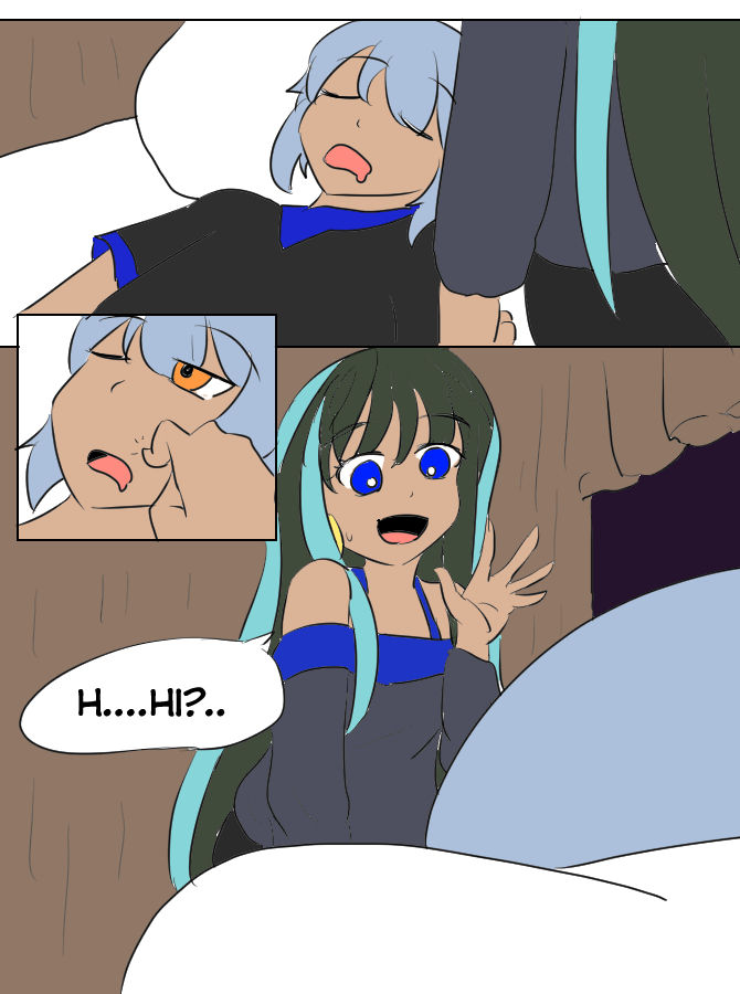 Pokémon TSF - Page 66