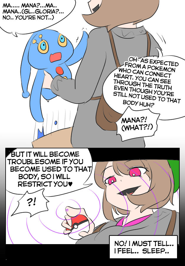 Pokémon TSF - Page 78