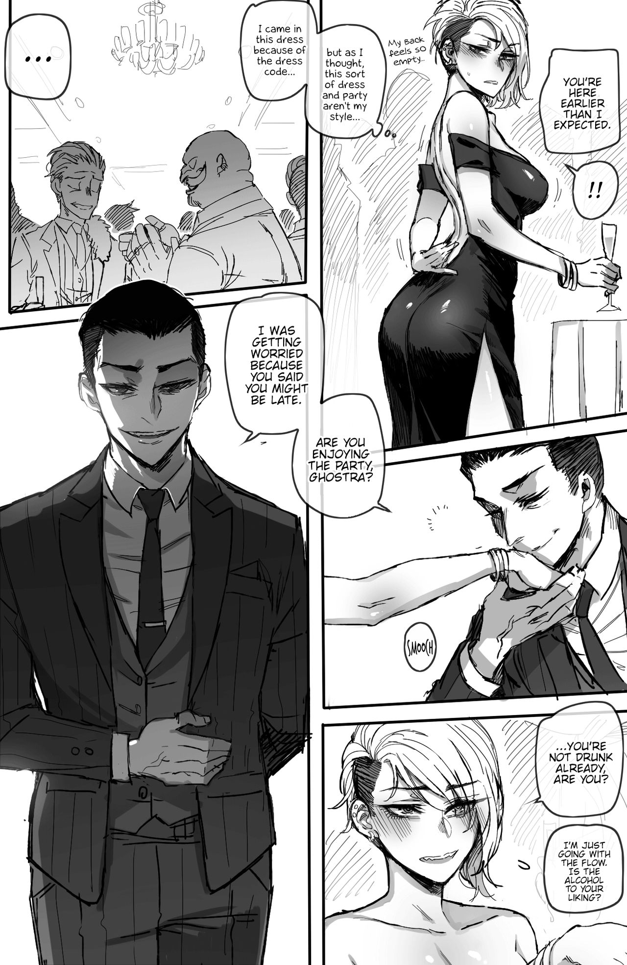 Grander - Page 31