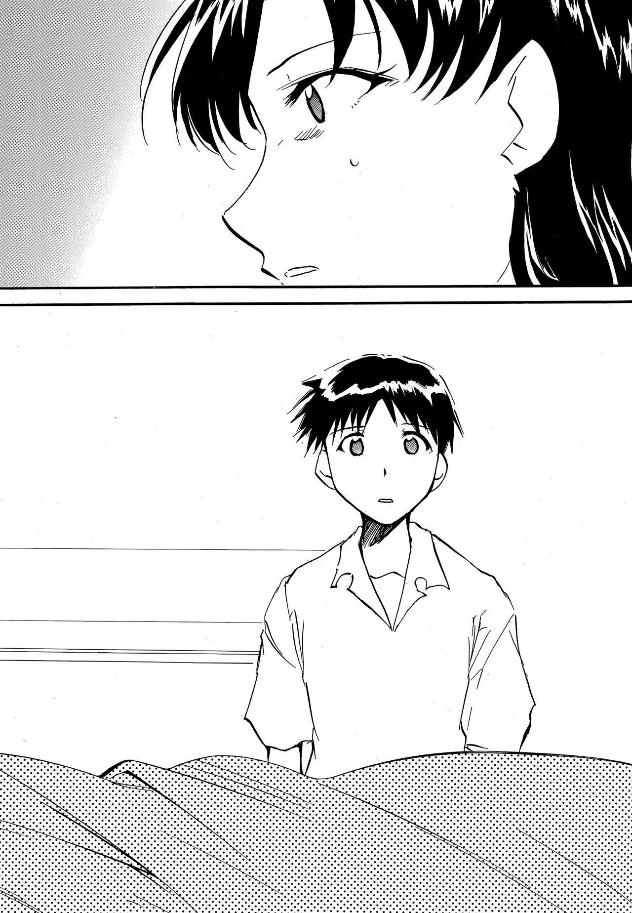 RE-TAKE 3 - Page 49