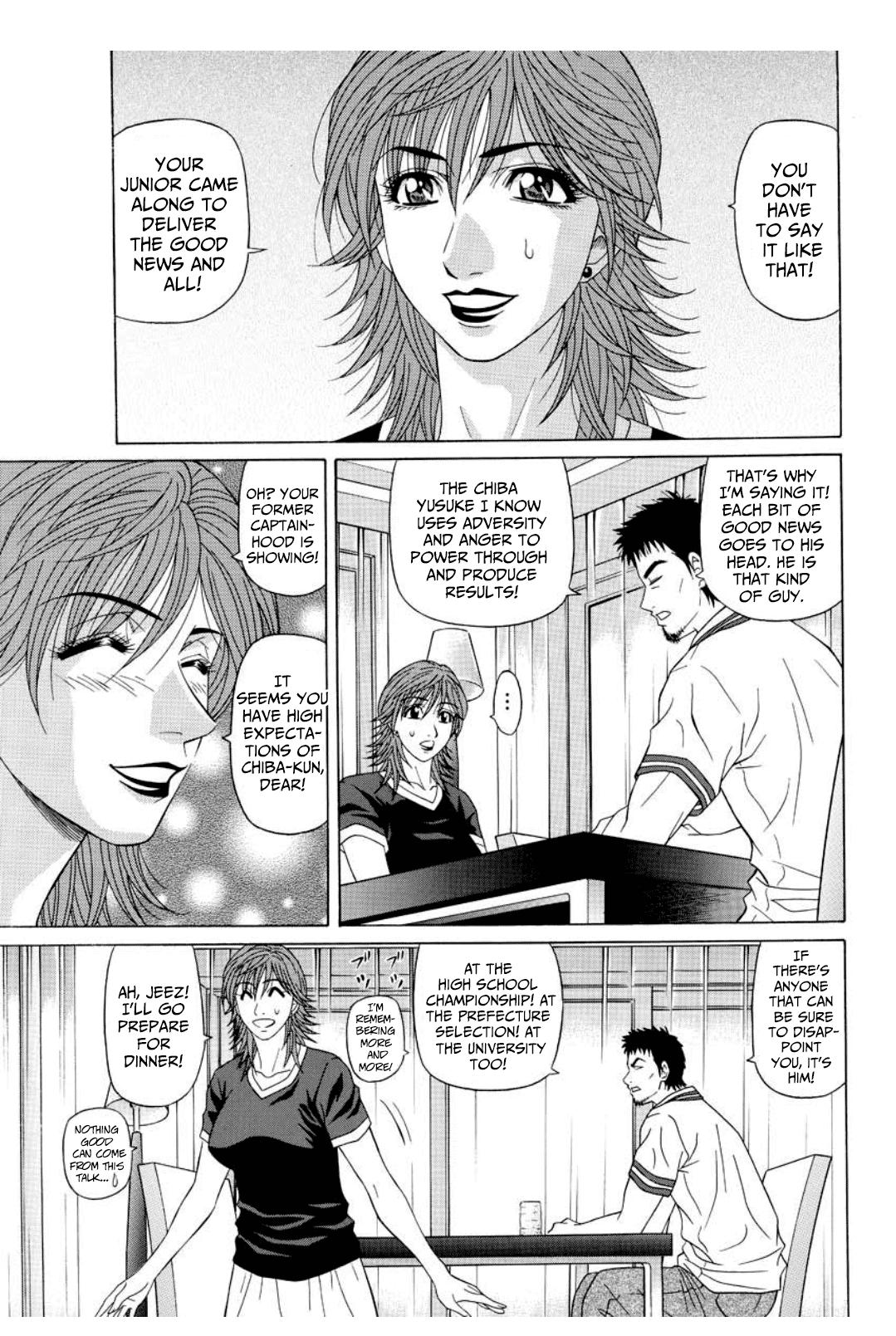 Revolution No.12 2 - Page 152