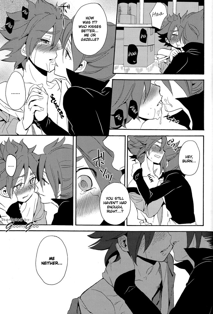 Naimono nedari | Asking for Too Much - Page 49