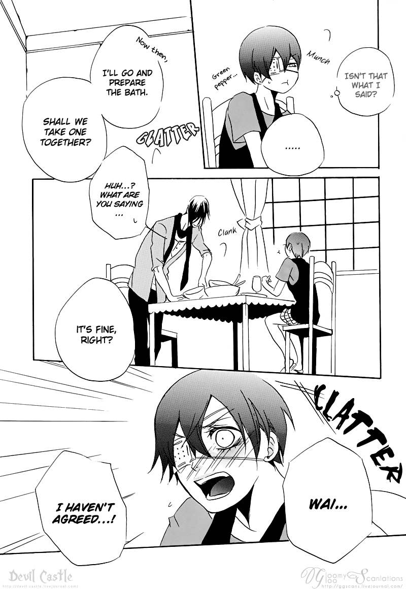 666 Days - Page 15