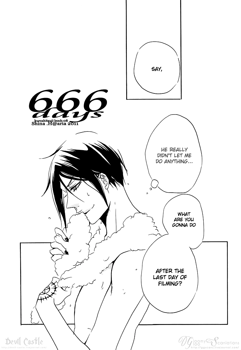 666 Days - Page 19