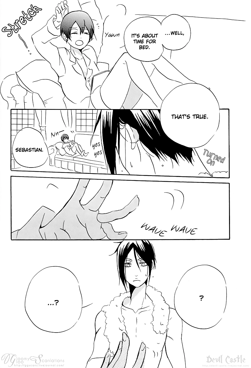 666 Days - Page 22