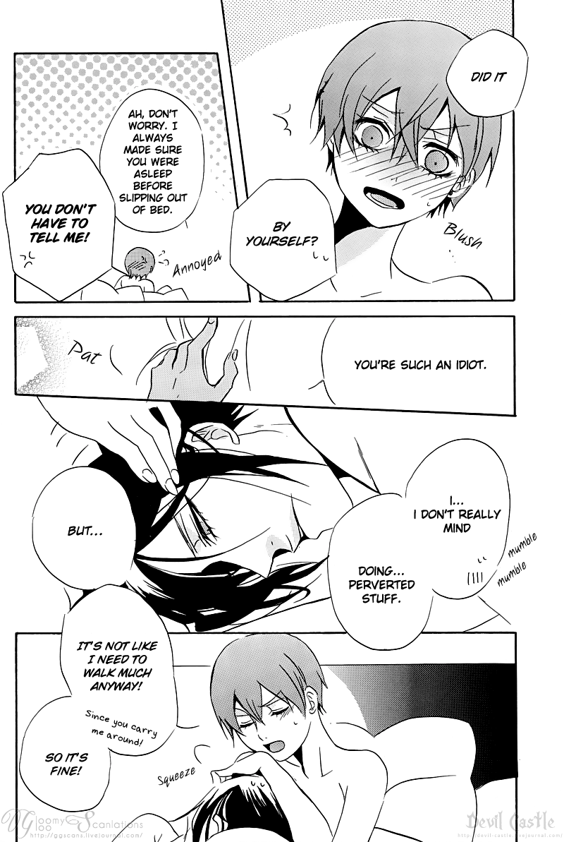 666 Days - Page 34