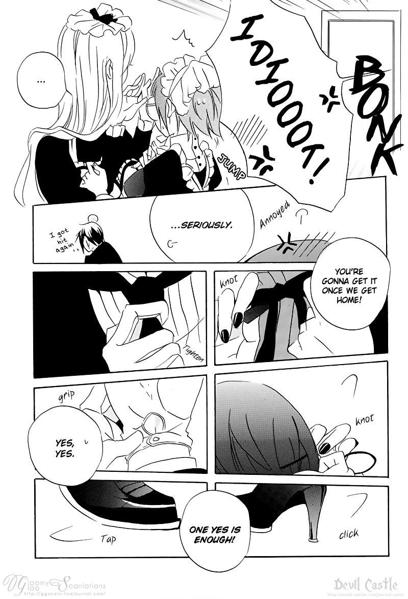 666 Days - Page 41