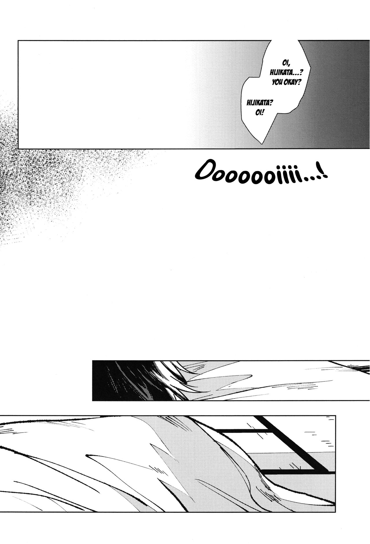 LIKE ENOUGH - Page 25