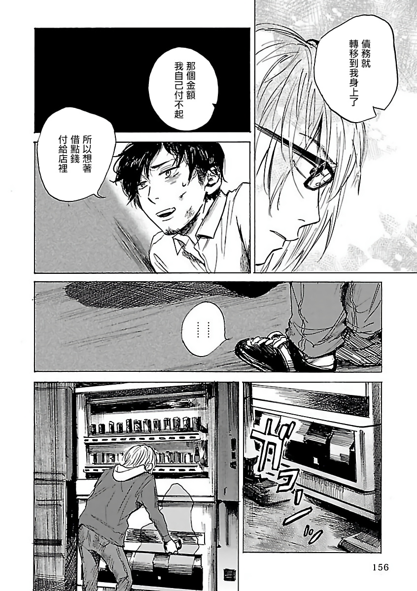 Gokuaku BL | 极恶BL - Page 161
