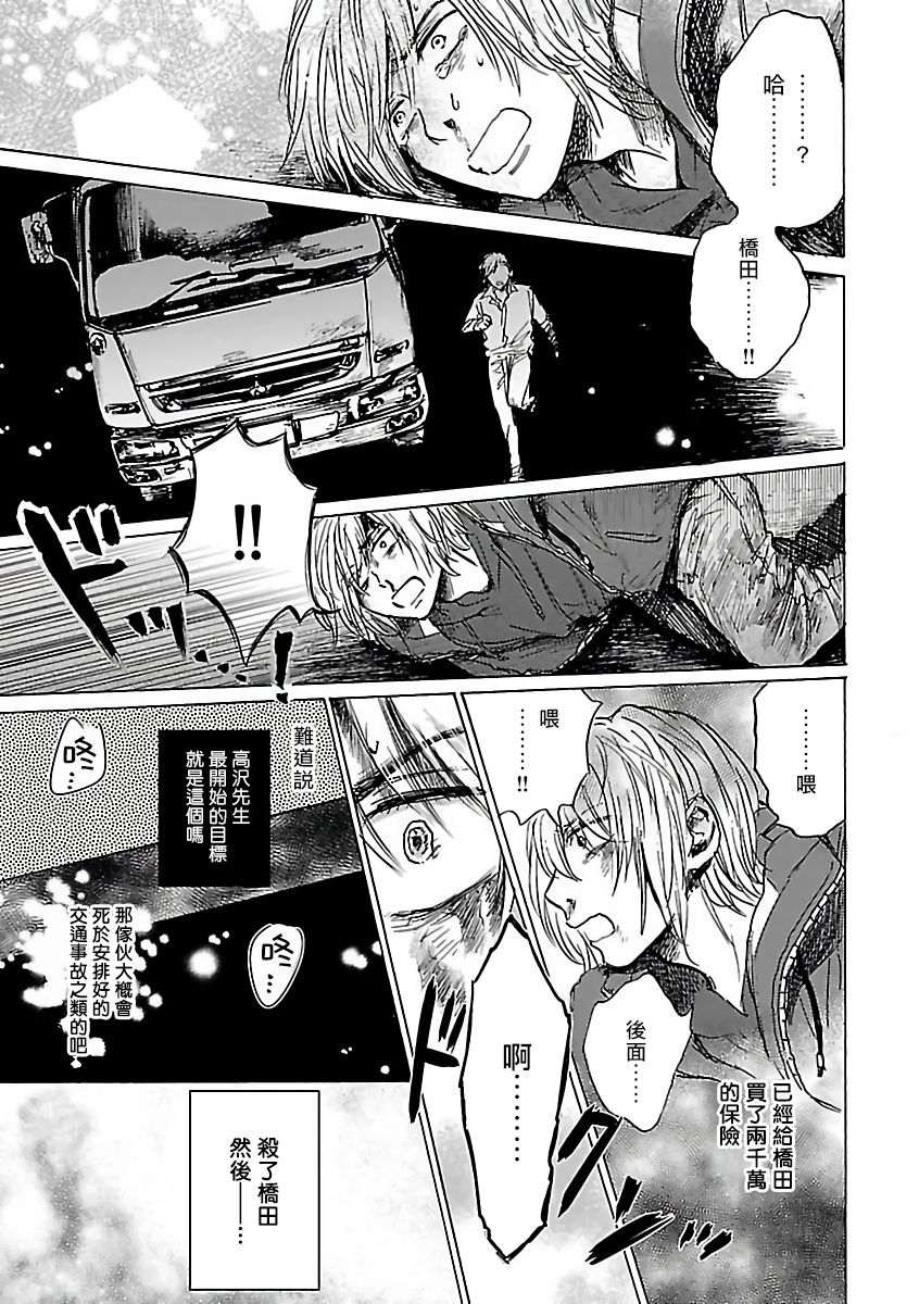 Gokuaku BL | 极恶BL - Page 178