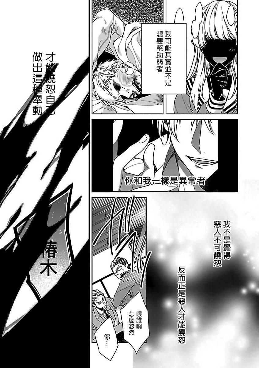 Gokuaku BL | 极恶BL - Page 20
