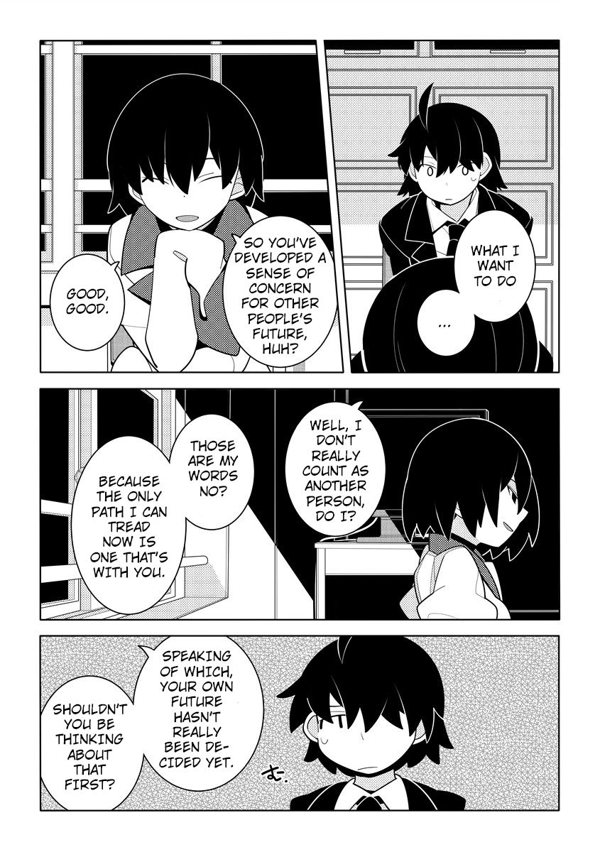 WhiteGroom×BlackBride - Page 2