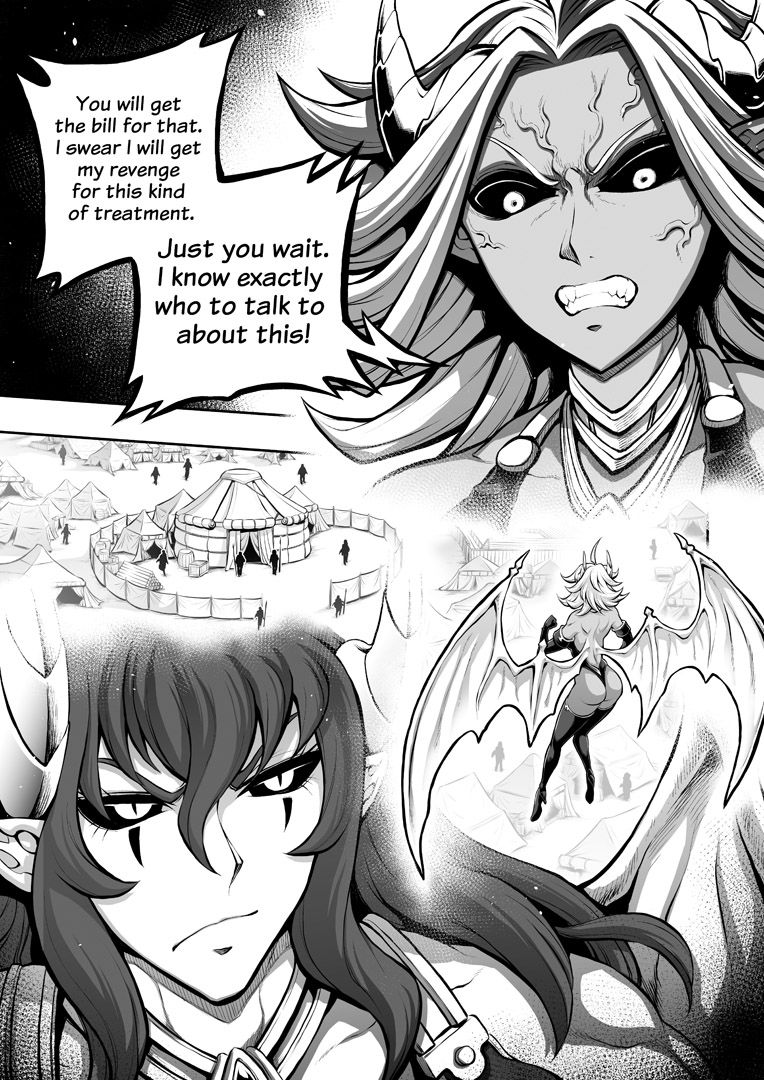 罪世 - 第4章 | Tsumi Yo - Chapter 04 - Page 19