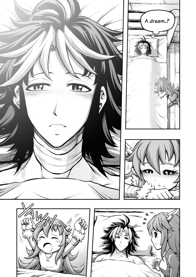 罪世 - 第4章 | Tsumi Yo - Chapter 04 - Page 43